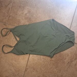 Aerie One Piece Swim